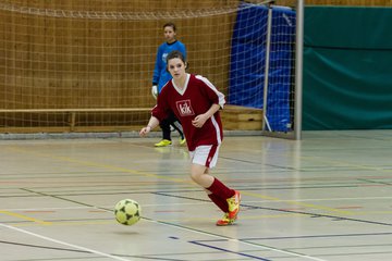 Bild 340 - C-Juniorinnen Hausturnier